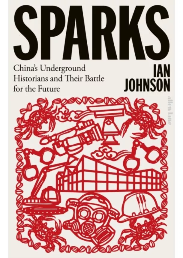 Ian Johnson - Sparks