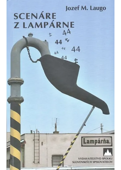 Scenáre z lampárne