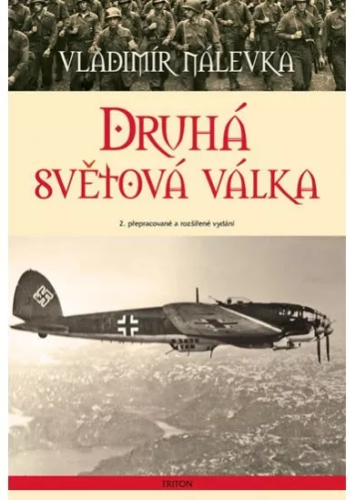 Druhá světová válka