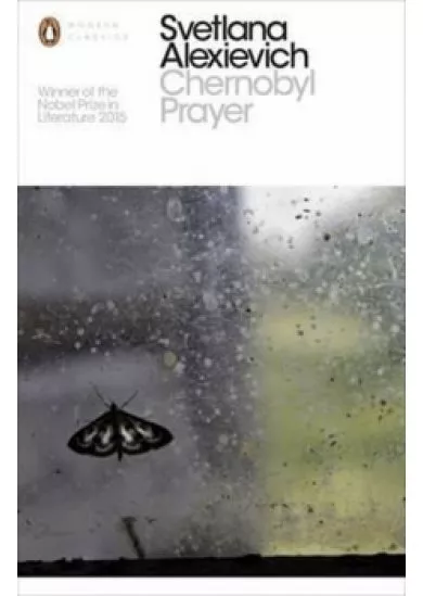 Chernobyl Prayer: A Chronicle of the Future