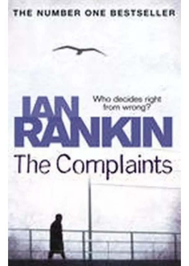 Ian Rankin - The Complaints