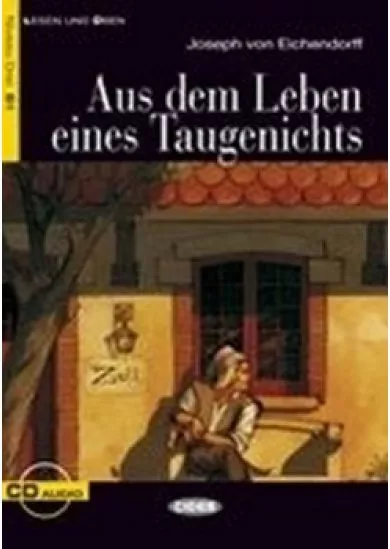 Aus Leben Taugenichts + CD