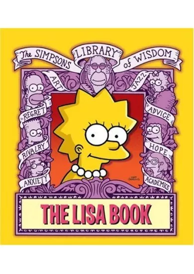 Lisa Book