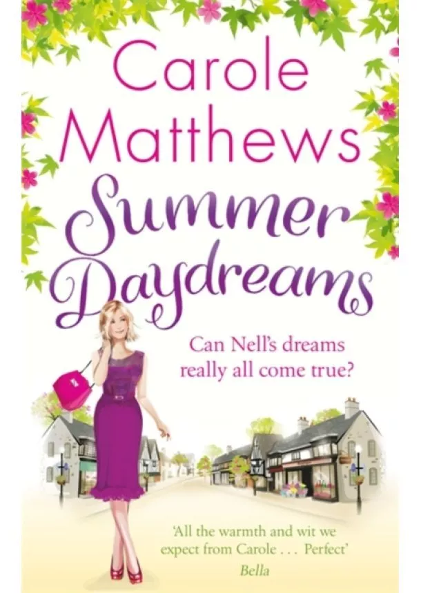 Carole Matthews - Summer Daydreams