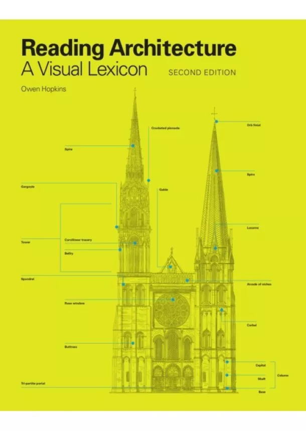 Owen Hopkins - Reading Architecture Second Edition