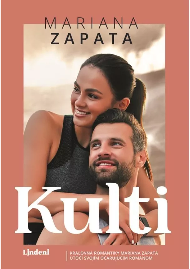 Mariana Zapata - Kulti