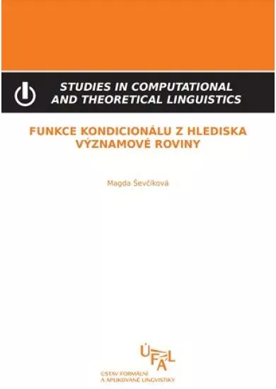 Funkce kondicionálu z hlediska významové roviny