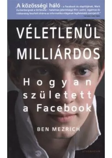 VÉLETLENÜL MILLIÁRDOS