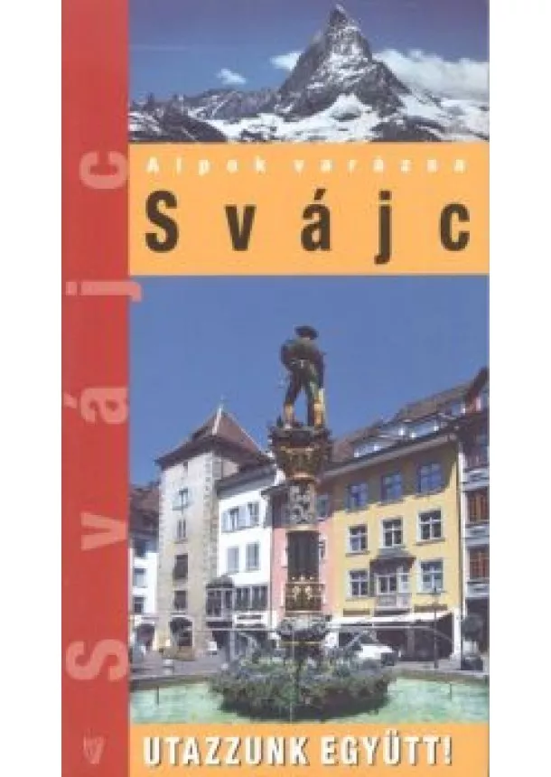 WIERDL VIKTOR - SVÁJC