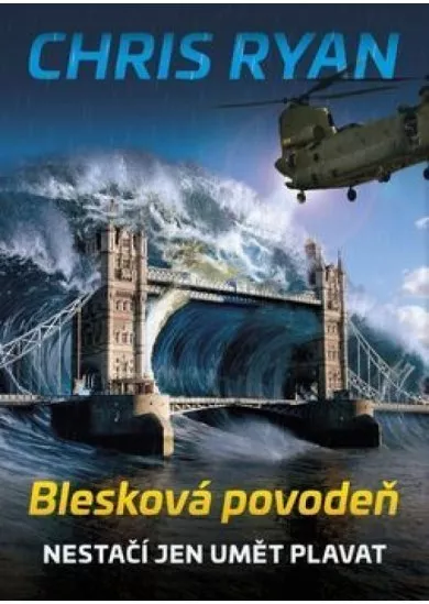 Blesková povodeň - Code Red 1