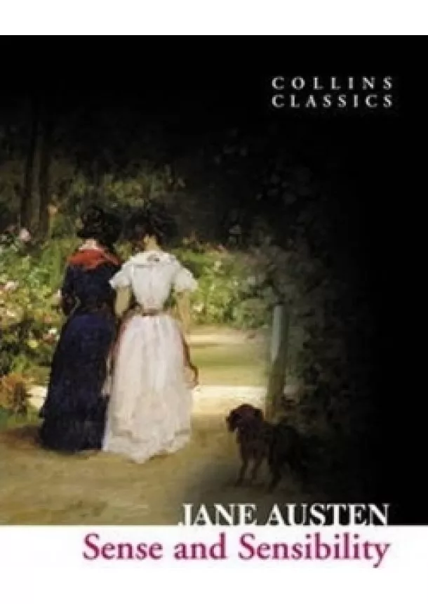 Jane Austen - Sense And Sensibility