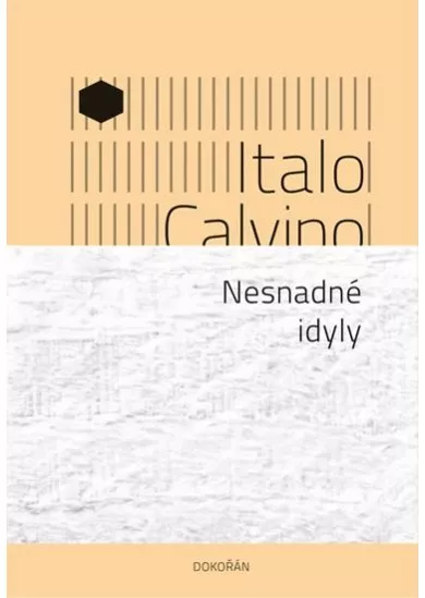 Nesnadné idyly