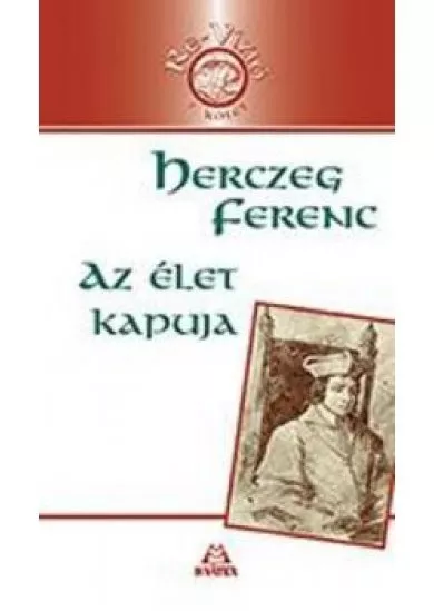 Az élet kapuja - RE-VÍZIÓ