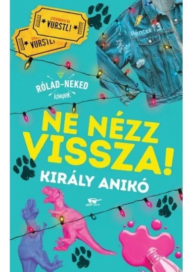 Ne nézz vissza!