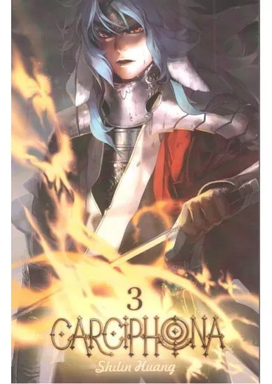 Carciphona 3