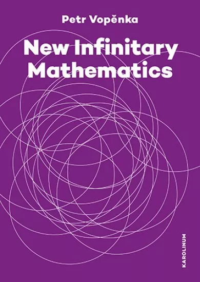 New Infinitary Mathematics