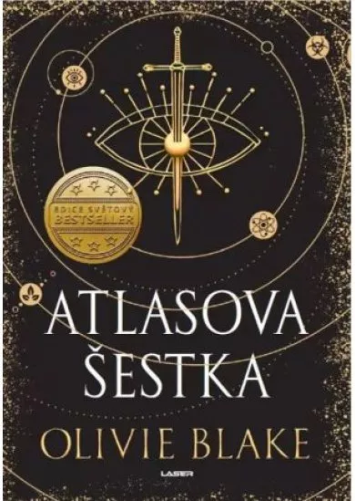 Atlasova šestka