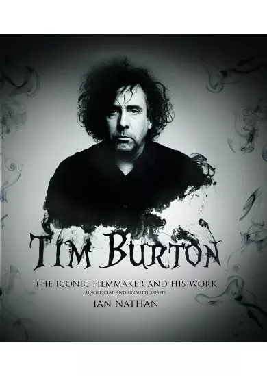 Tim Burton Vault