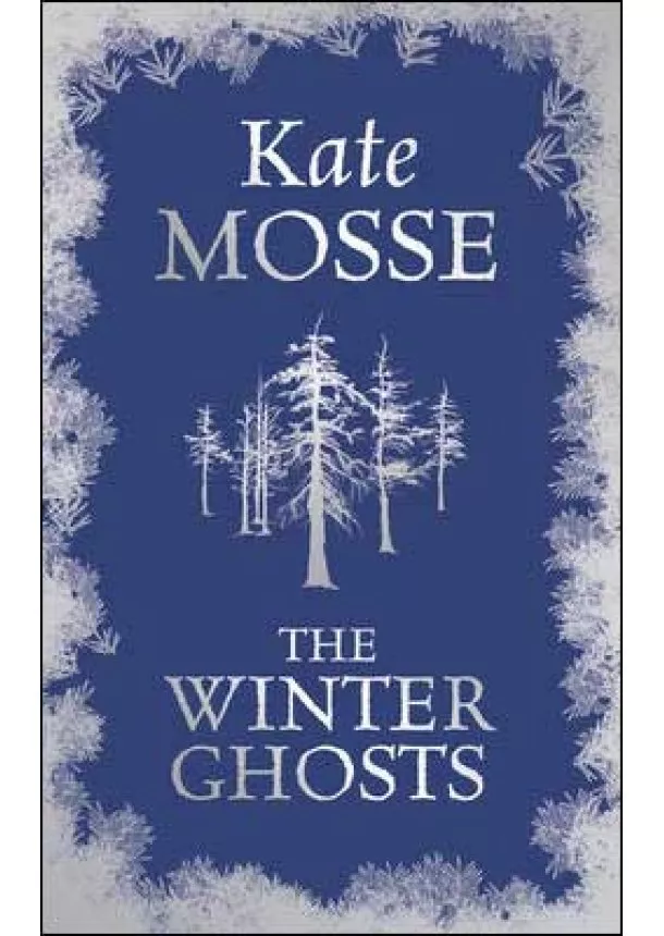 Kate Mosse - Winter Ghosts