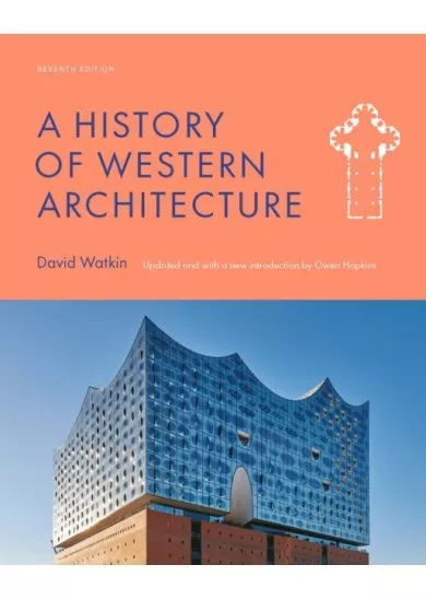 A History of Western Architecture Seventh Edition