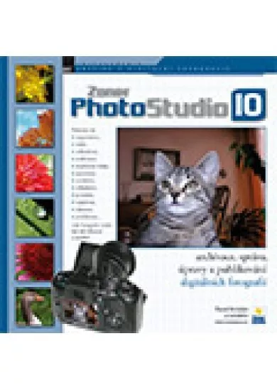 Zoner Photo Studio 10