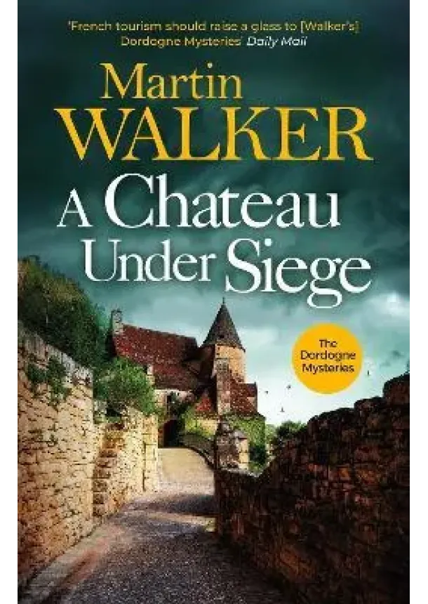 A Chateau Under Siege