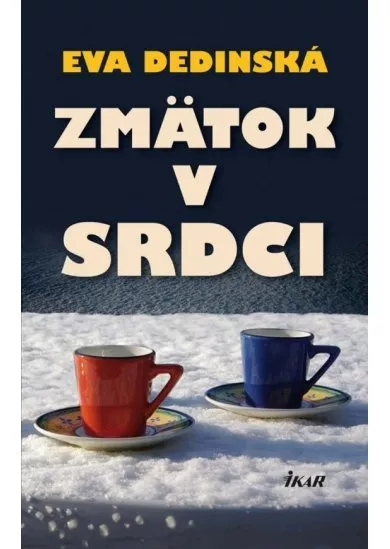 Zmätok v srdci