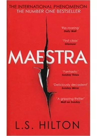 Maestra