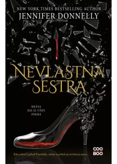 Nevlastná sestra