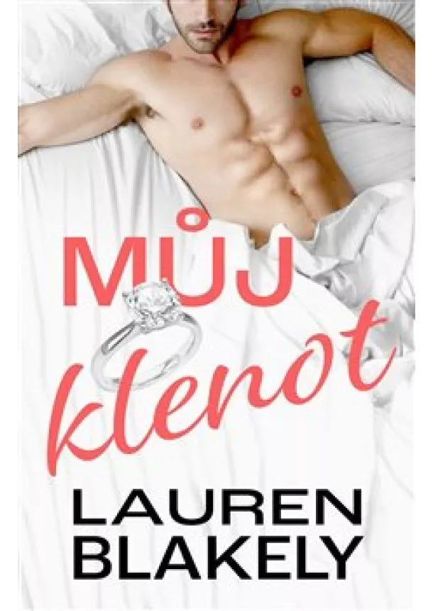 Lauren Blakely - Můj klenot