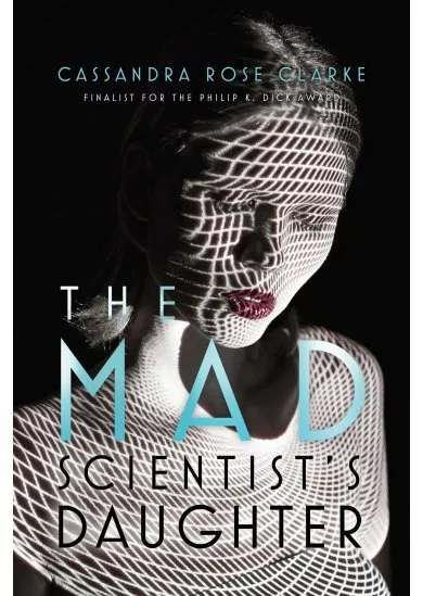 The Mad Scientists Daughter