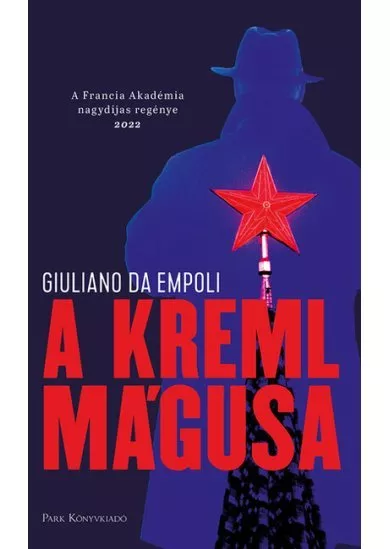 A Kreml mágusa