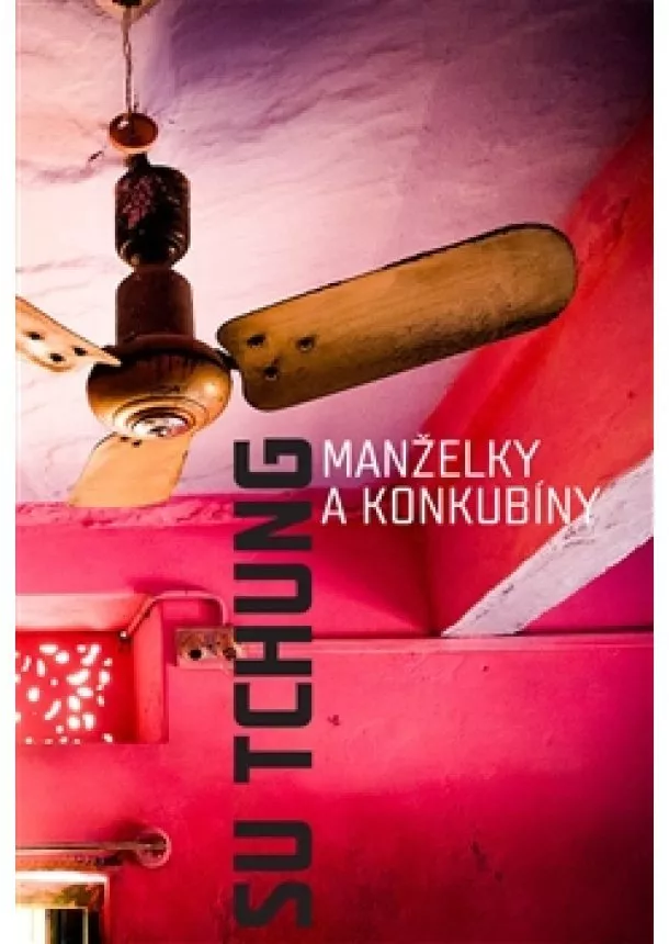 Su Tchung - Manželky a konkubíny