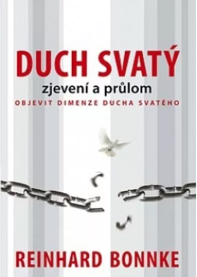 Duch Svätý zjevení a průlom