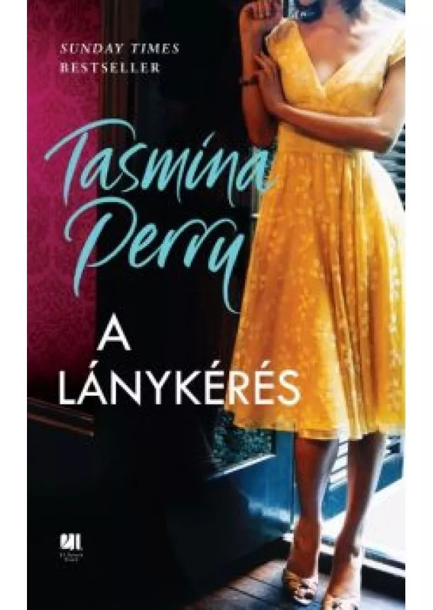 Tasmina Perry - A lánykérés