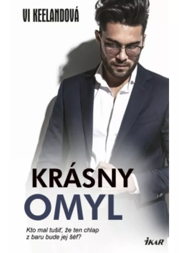 Vi Keelandová - Krásny omyl