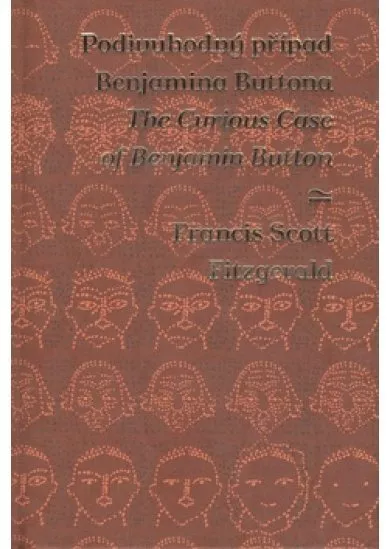 Podivuhodný případ Benjamina Buttona - The Curious Case of Benjamin Button