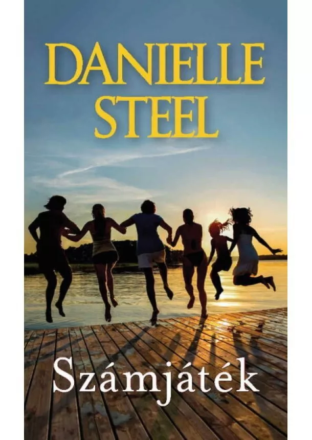 Danielle Steel - Számjáték