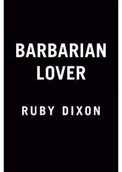 Barbarian Lover