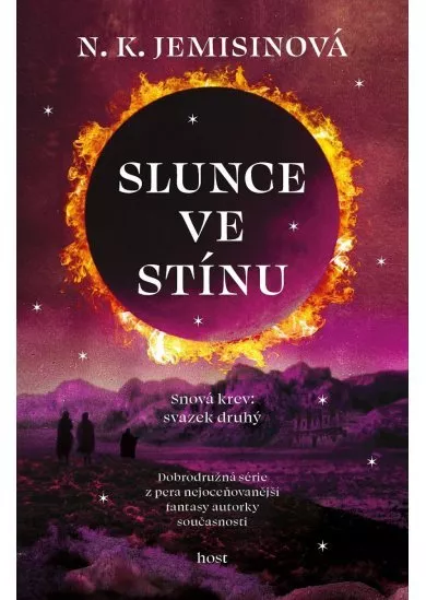 Slunce ve stínu