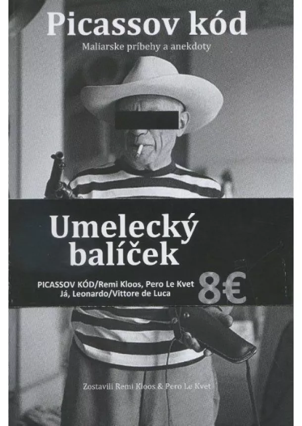 kolektív - Umelecký balíček