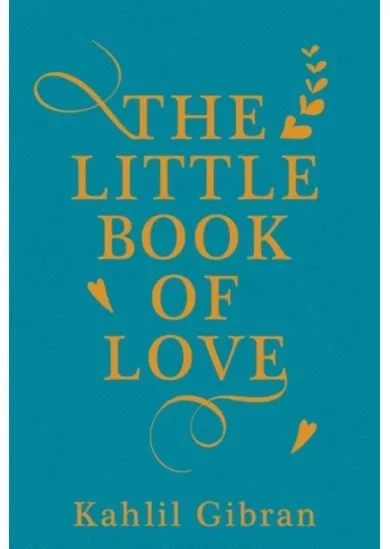 The Little Book of Love