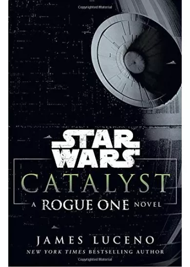 Star Wars: Catalyst