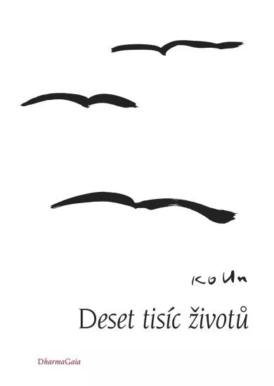 Deset tisíc životů