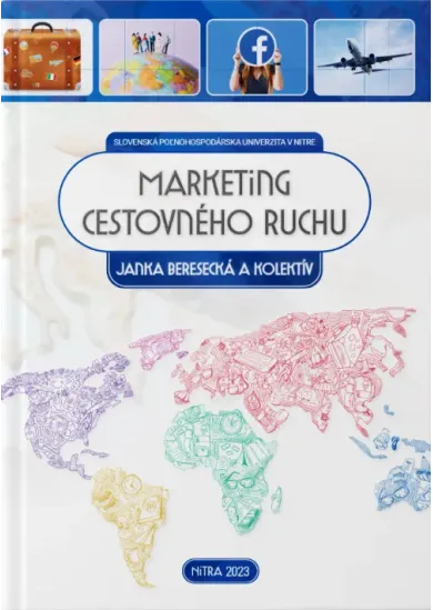 Marketing cestovného ruchu