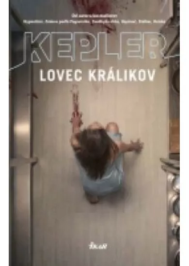 Lovec králikov