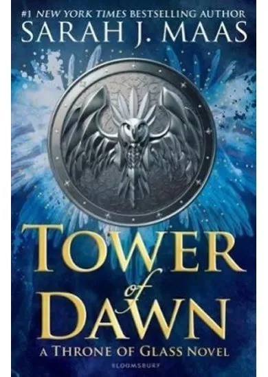 Tower of Dawn