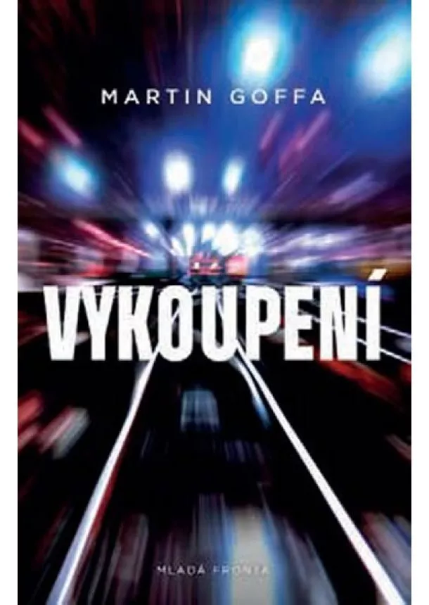 Martin Goffa - Vykoupení