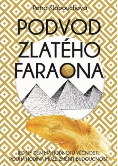 Podvod zlatého faraona 