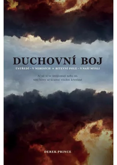 Duchovní boj